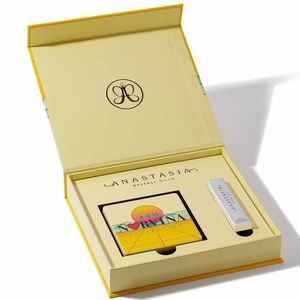 🆕 ABH Mini Norvina Pro Palette Vol. 2 Launch